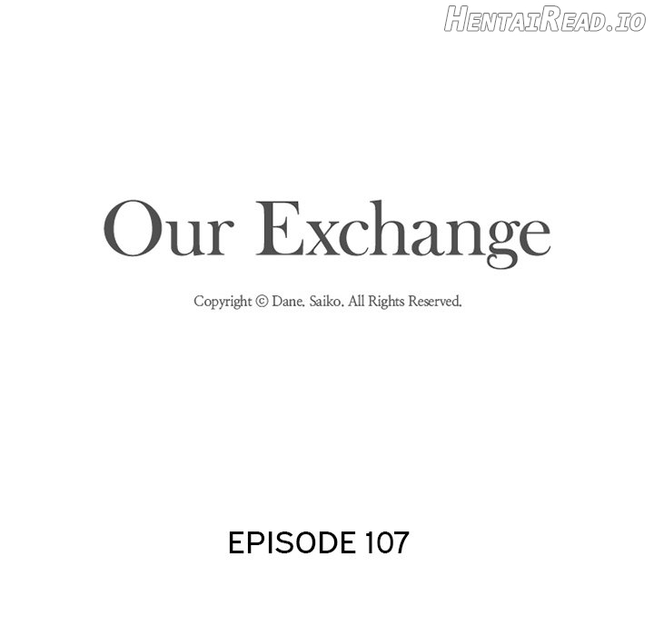Exchange Partner Chapter 107 - page 11
