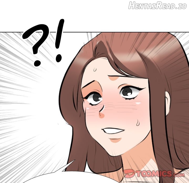 Exchange Partner Chapter 107 - page 111