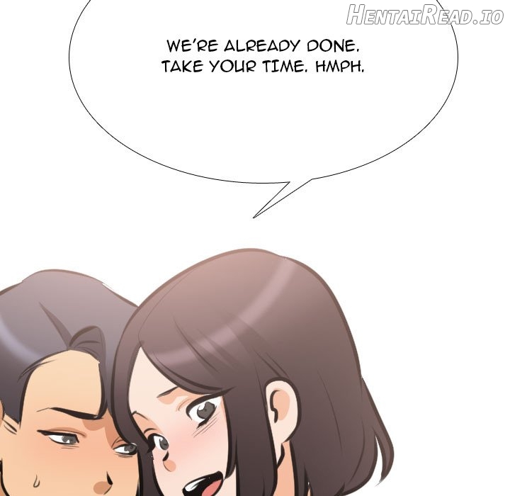 Exchange Partner Chapter 107 - page 115