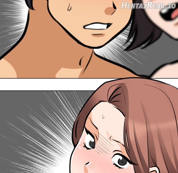 Exchange Partner Chapter 107 - page 119