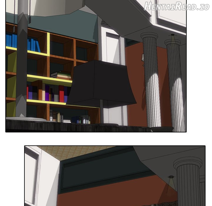 Exchange Partner Chapter 107 - page 13