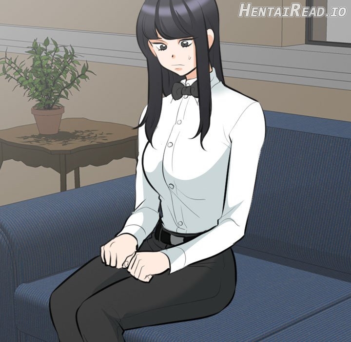 Exchange Partner Chapter 107 - page 15