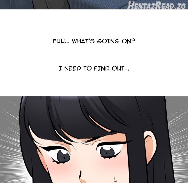 Exchange Partner Chapter 107 - page 16