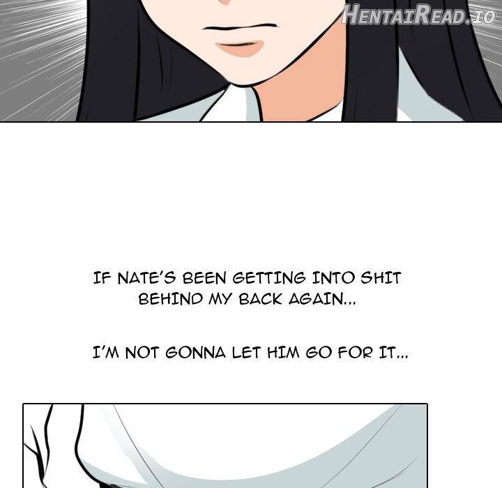 Exchange Partner Chapter 107 - page 17