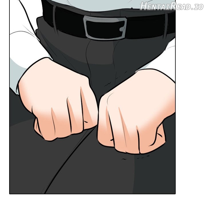 Exchange Partner Chapter 107 - page 18