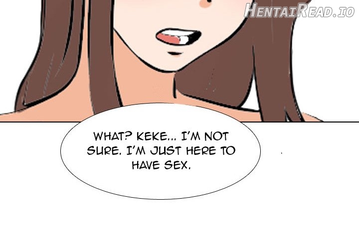 Exchange Partner Chapter 107 - page 2