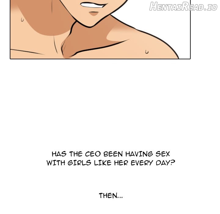 Exchange Partner Chapter 107 - page 22