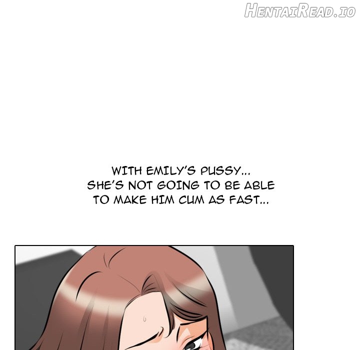 Exchange Partner Chapter 107 - page 24