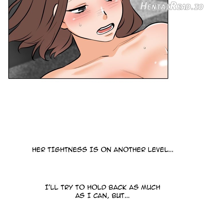 Exchange Partner Chapter 107 - page 25