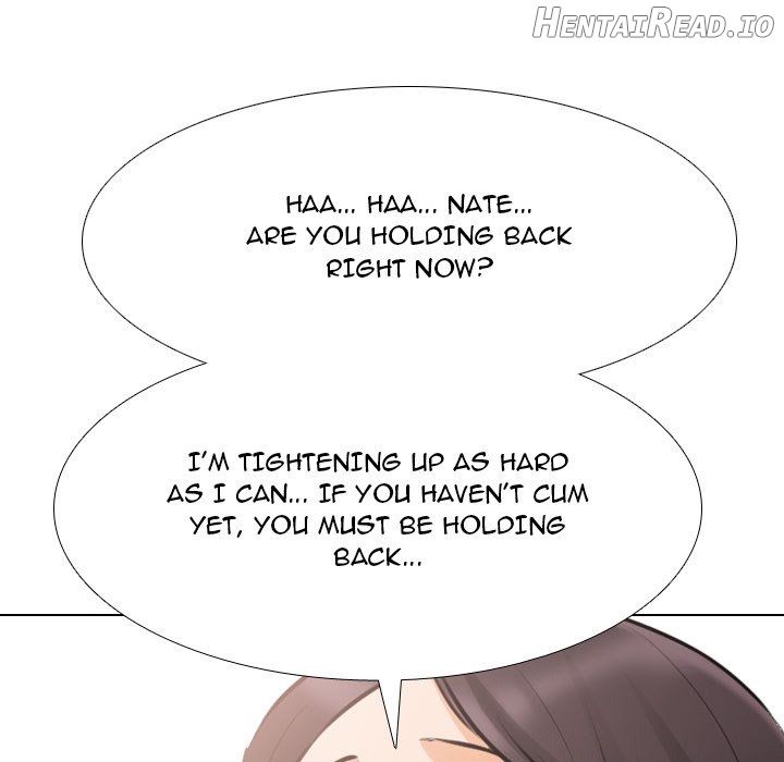 Exchange Partner Chapter 107 - page 31