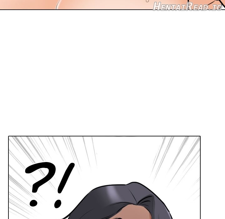 Exchange Partner Chapter 107 - page 33