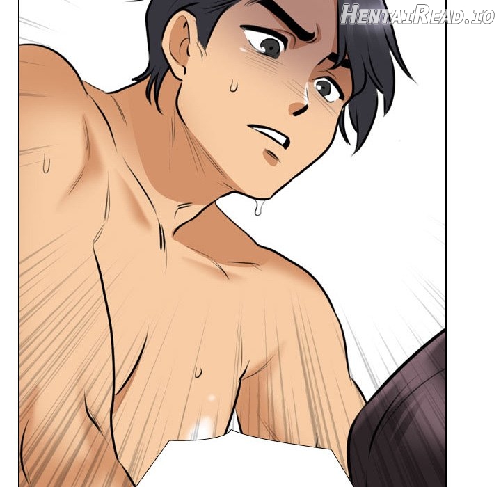 Exchange Partner Chapter 107 - page 34