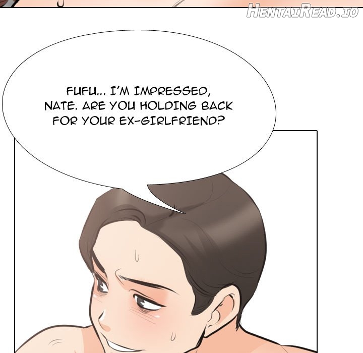 Exchange Partner Chapter 107 - page 37