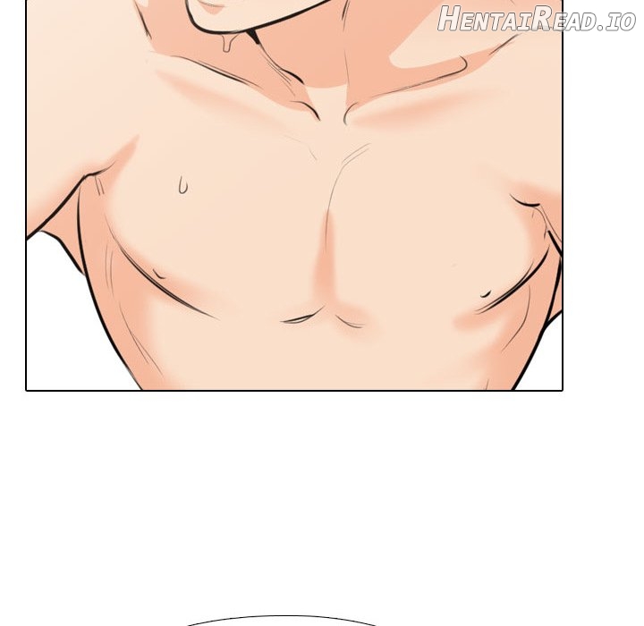 Exchange Partner Chapter 107 - page 38