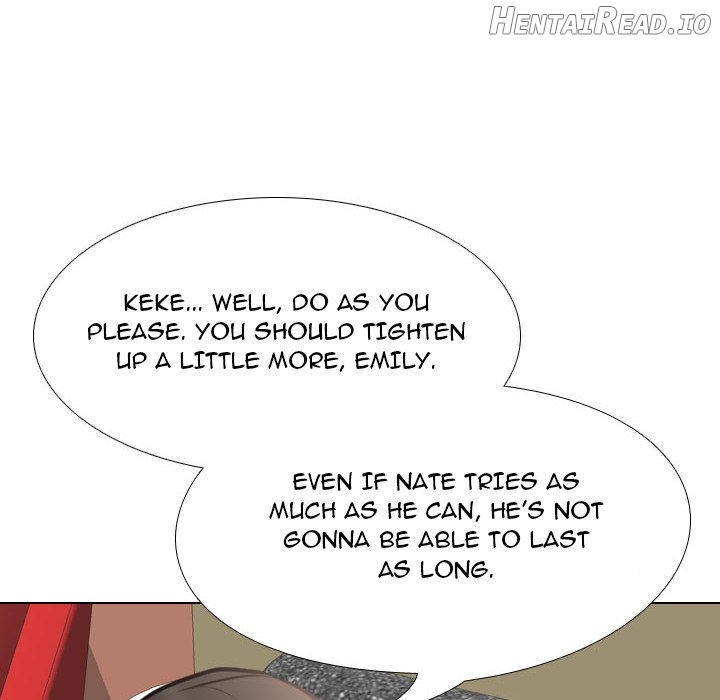 Exchange Partner Chapter 107 - page 40