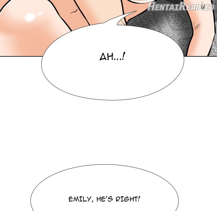 Exchange Partner Chapter 107 - page 42