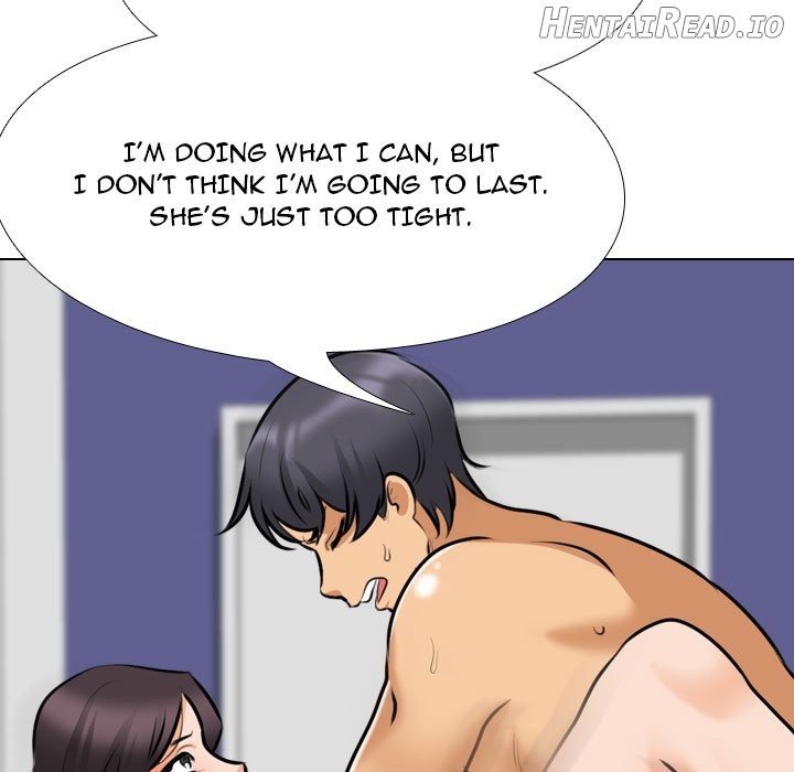 Exchange Partner Chapter 107 - page 43