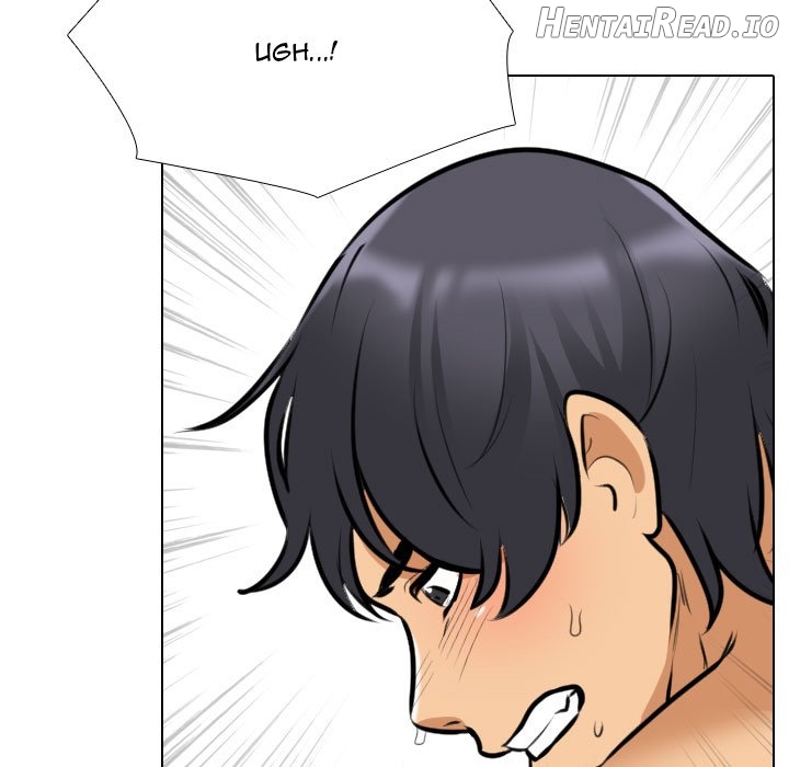 Exchange Partner Chapter 107 - page 47