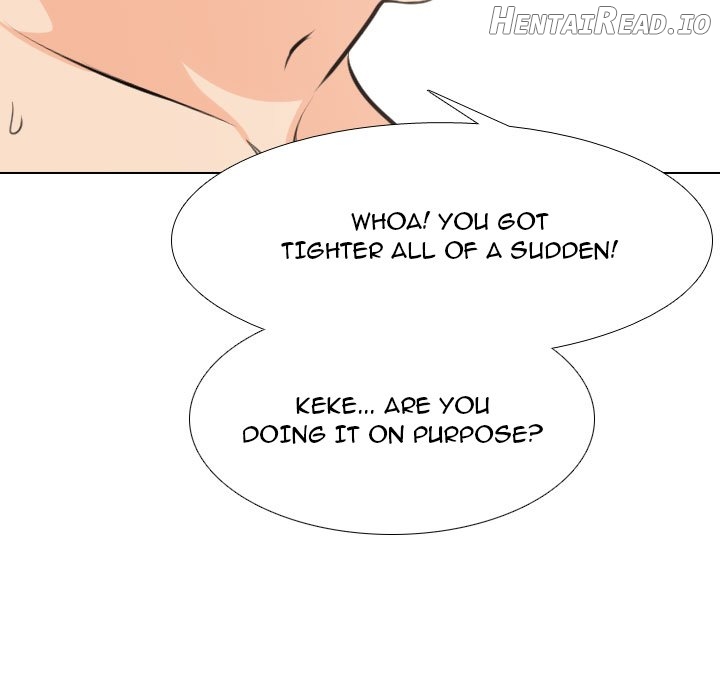 Exchange Partner Chapter 107 - page 59