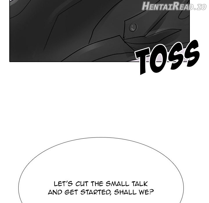 Exchange Partner Chapter 107 - page 6