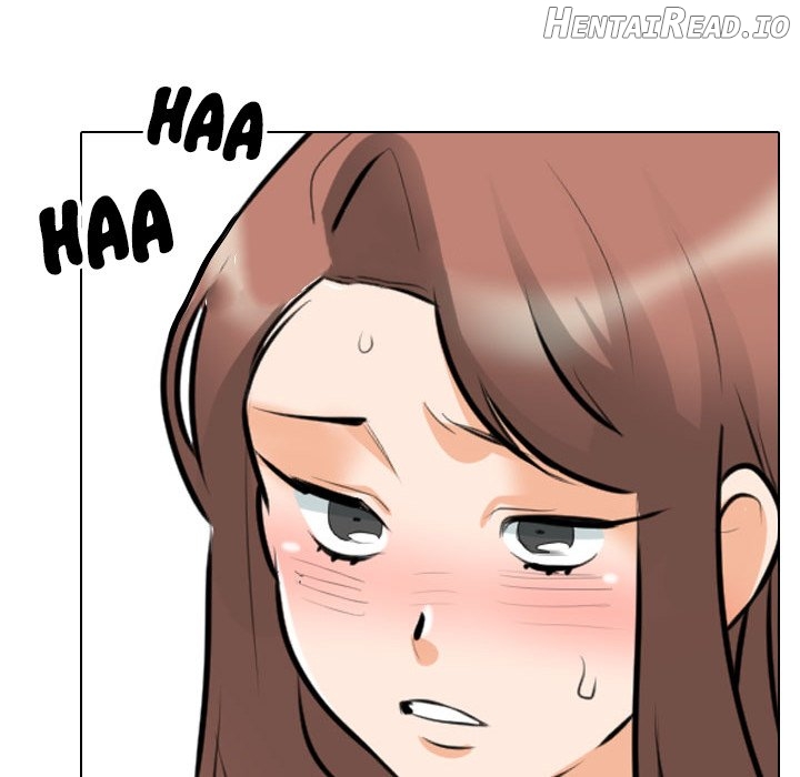 Exchange Partner Chapter 107 - page 60