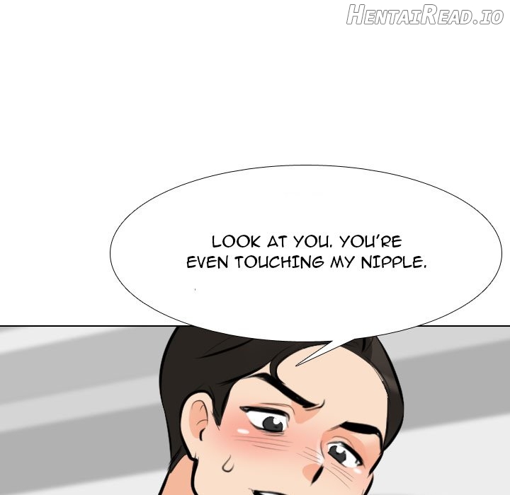 Exchange Partner Chapter 107 - page 63