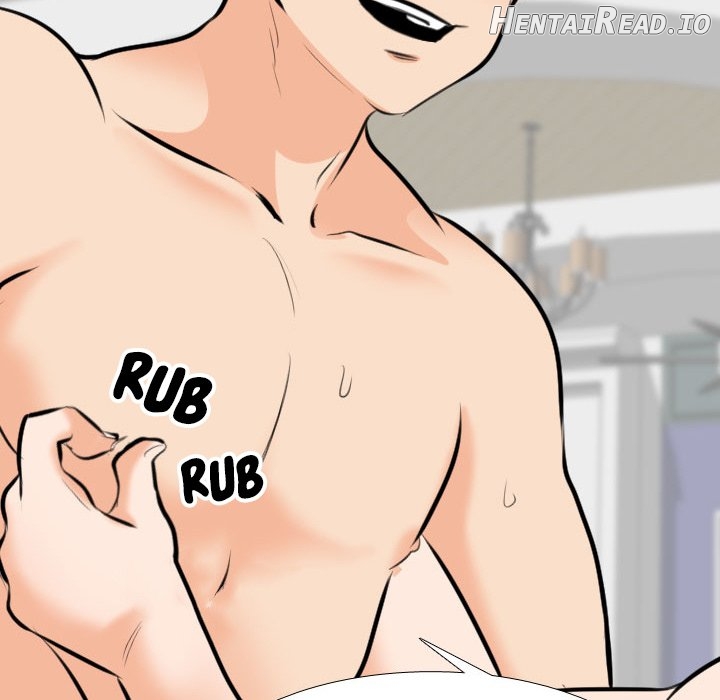 Exchange Partner Chapter 107 - page 64