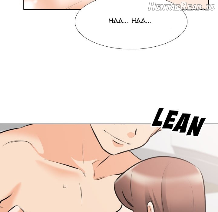 Exchange Partner Chapter 107 - page 67