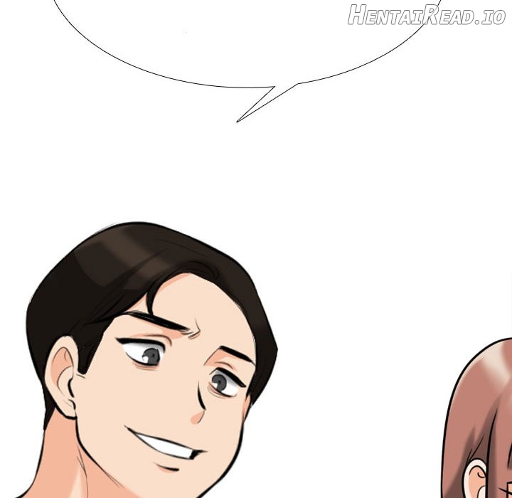 Exchange Partner Chapter 107 - page 7