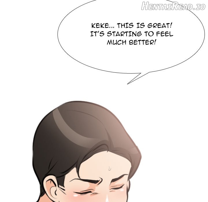 Exchange Partner Chapter 107 - page 71