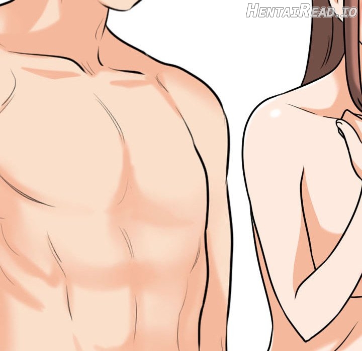 Exchange Partner Chapter 107 - page 8