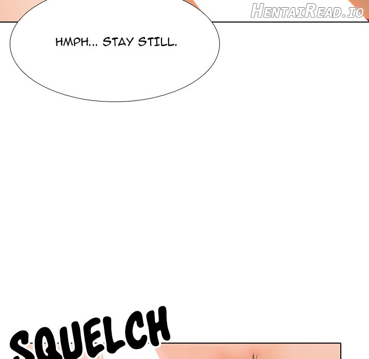 Exchange Partner Chapter 107 - page 81