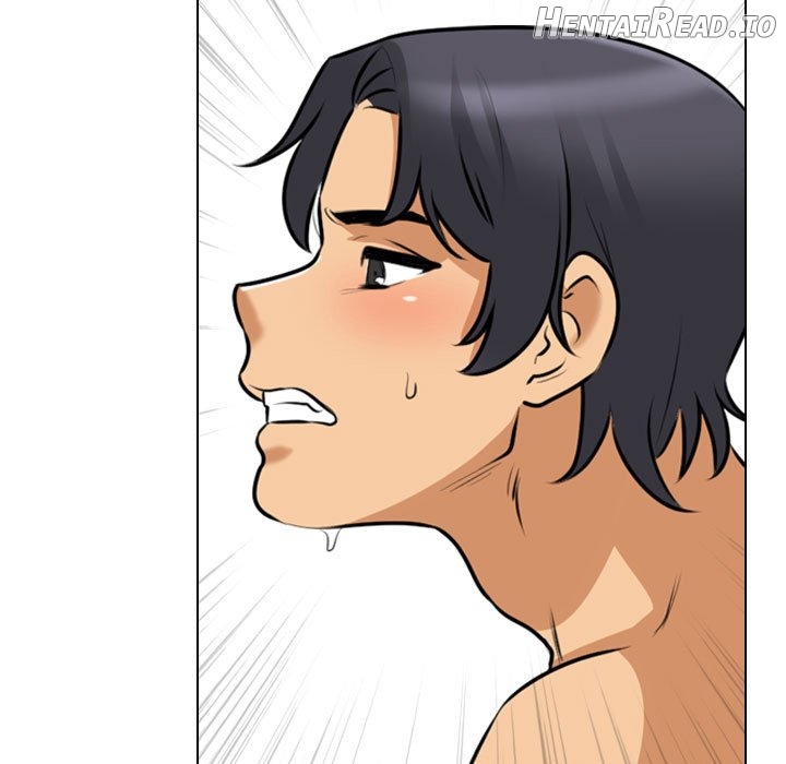 Exchange Partner Chapter 107 - page 83