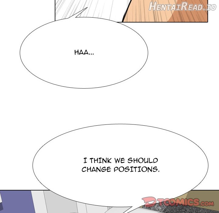 Exchange Partner Chapter 107 - page 84