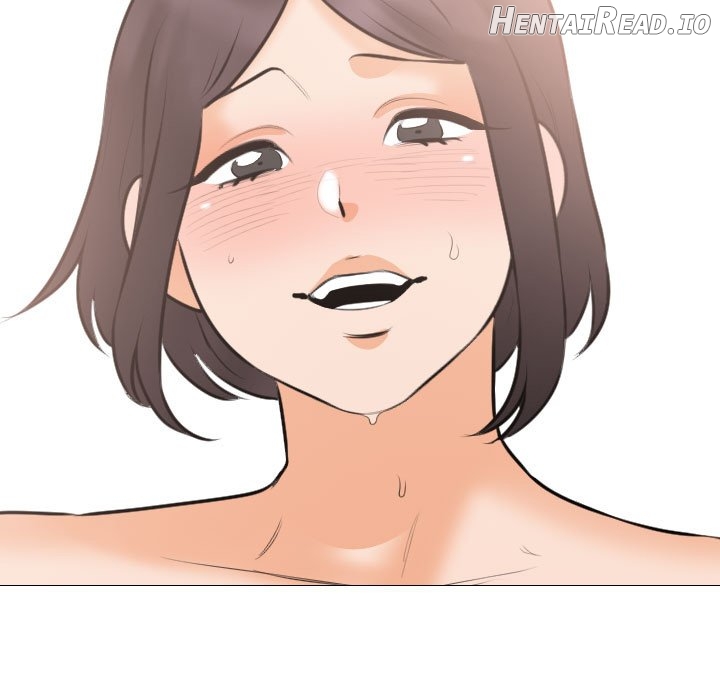 Exchange Partner Chapter 107 - page 87