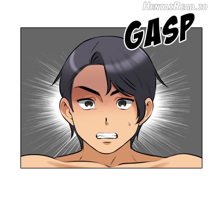 Exchange Partner Chapter 107 - page 88