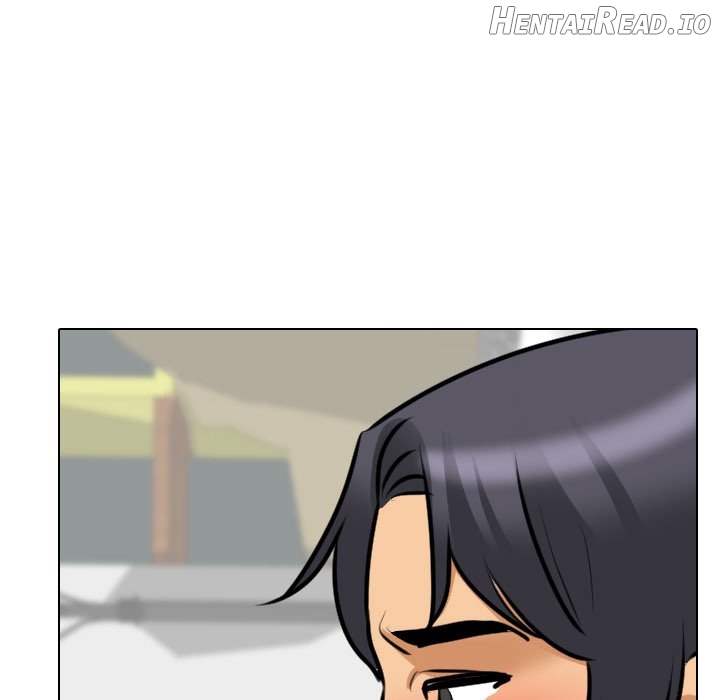 Exchange Partner Chapter 107 - page 91