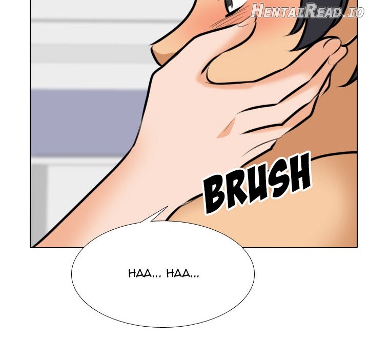 Exchange Partner Chapter 107 - page 92