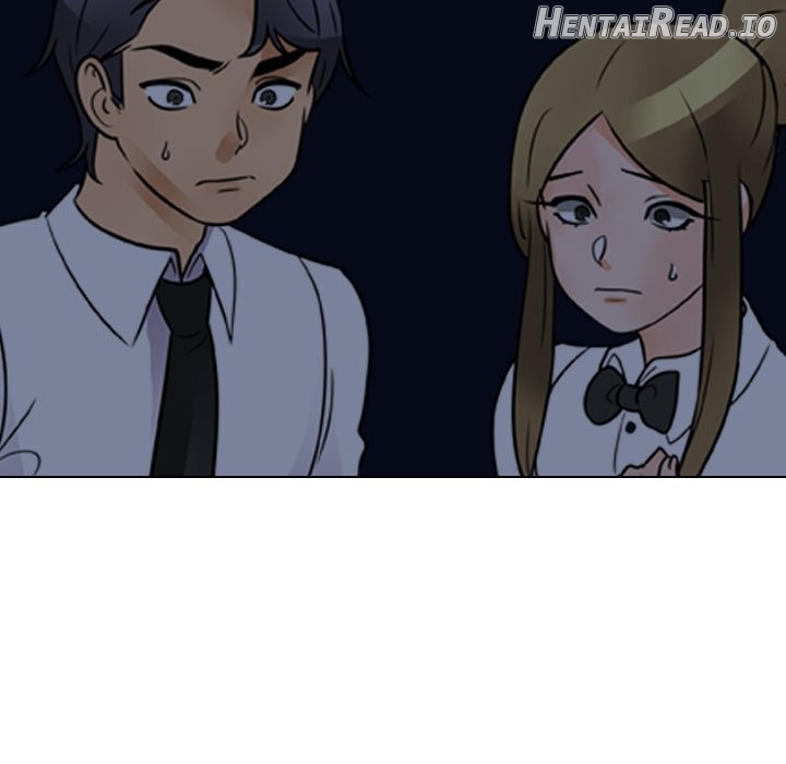 Exchange Partner Chapter 71 - page 109