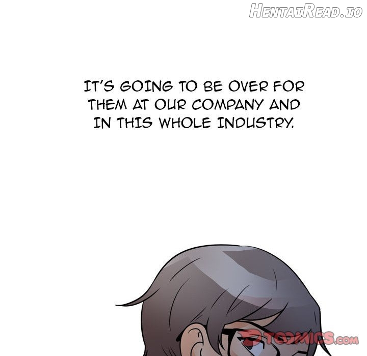 Exchange Partner Chapter 71 - page 110