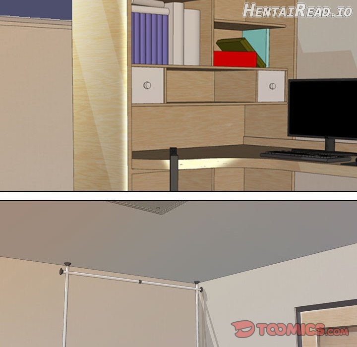 Exchange Partner Chapter 71 - page 14