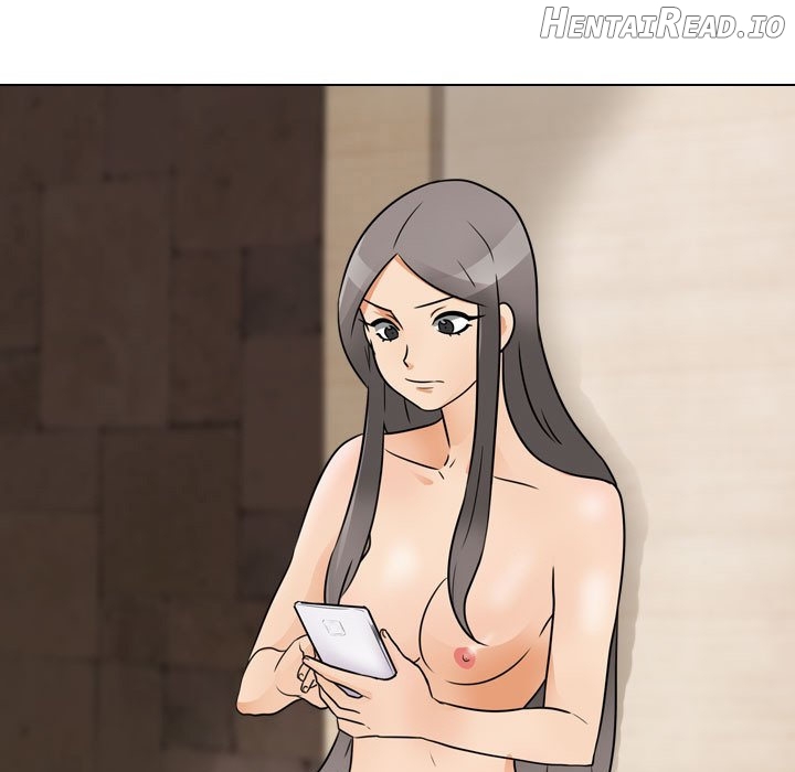 Exchange Partner Chapter 71 - page 29