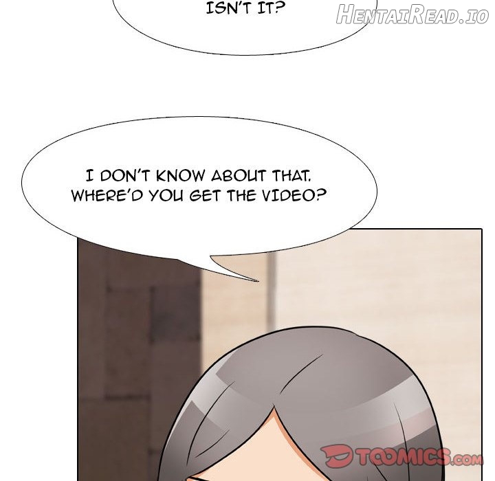 Exchange Partner Chapter 71 - page 38
