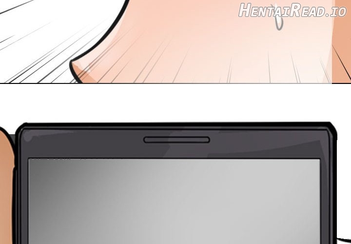 Exchange Partner Chapter 71 - page 4