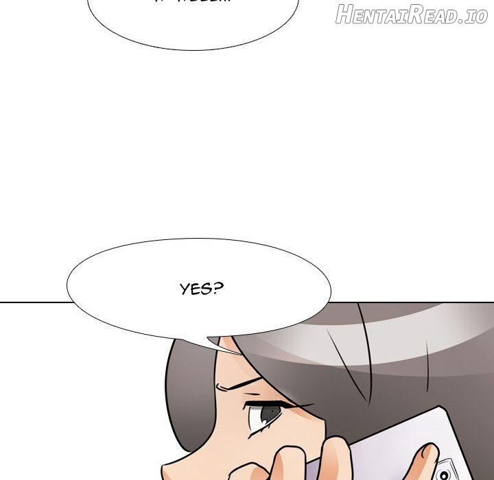 Exchange Partner Chapter 71 - page 54