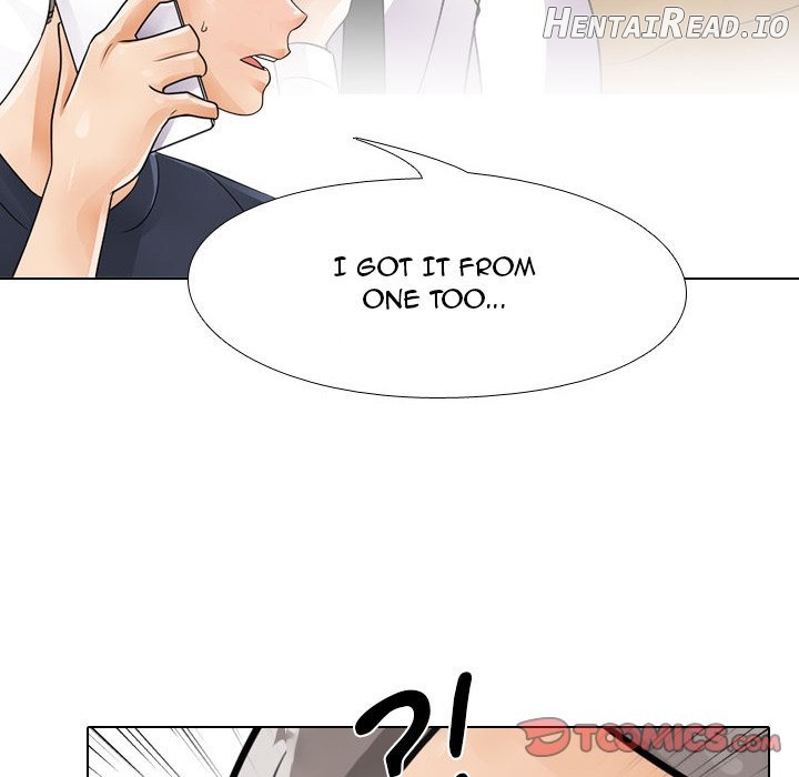 Exchange Partner Chapter 71 - page 56