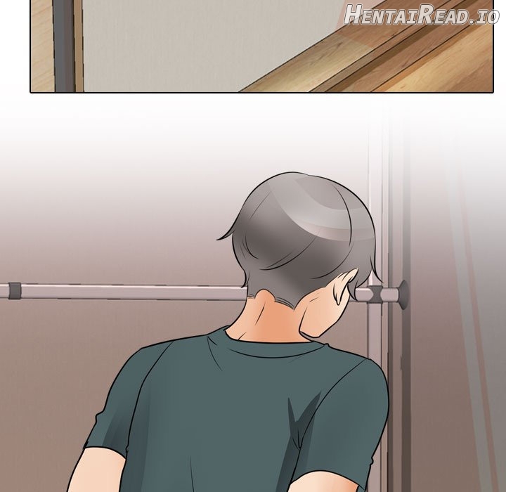 Exchange Partner Chapter 71 - page 75