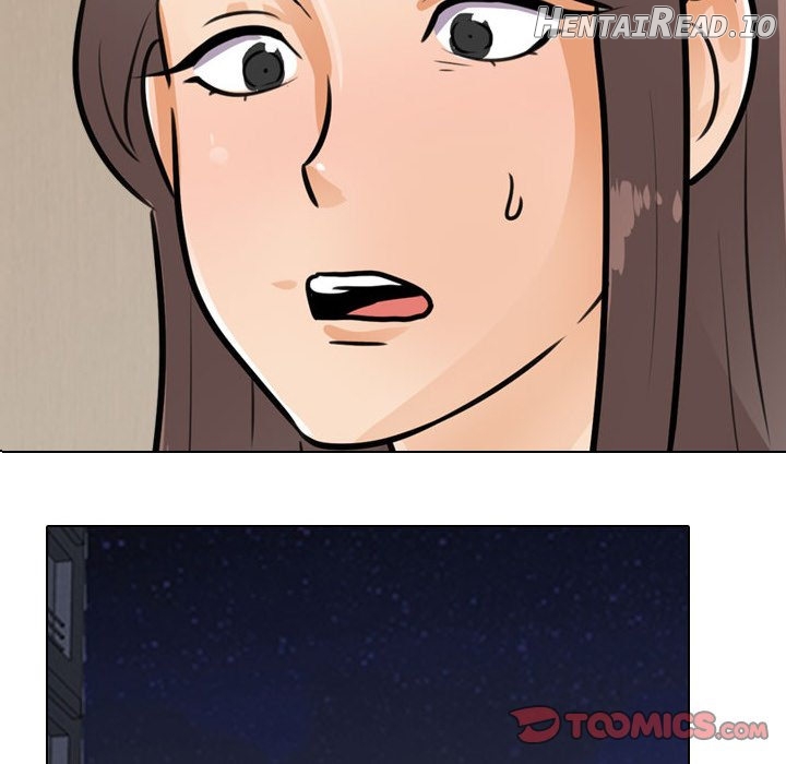 Exchange Partner Chapter 71 - page 8