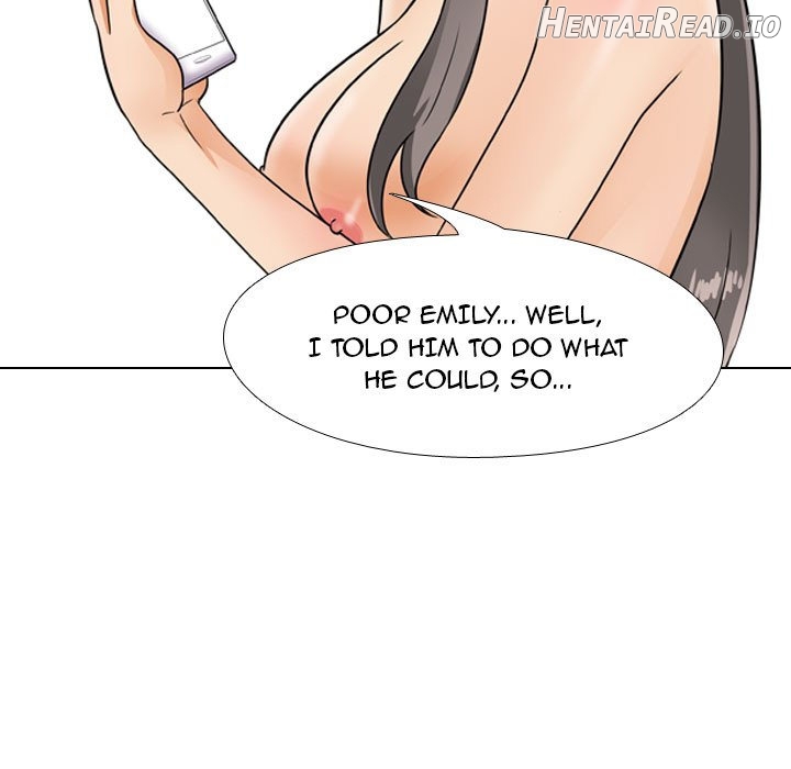 Exchange Partner Chapter 71 - page 83