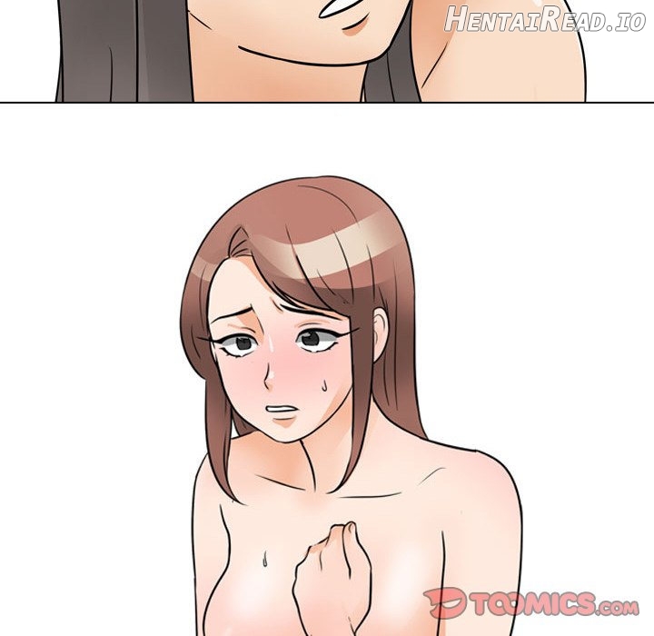 Exchange Partner Chapter 71 - page 86